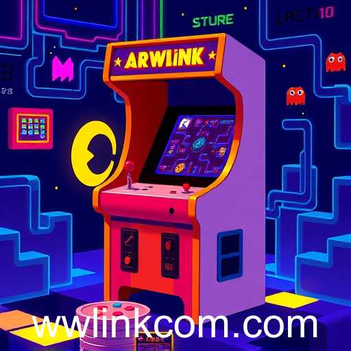 Arcade Games