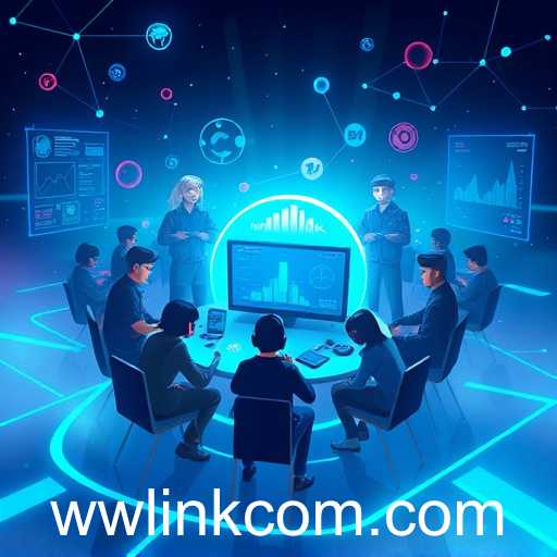 Emerging Trends in Online Gaming