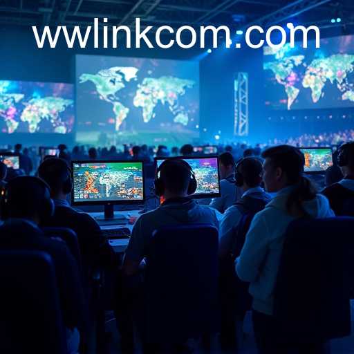 The Evolution of Online Gaming in 2025