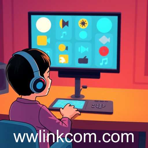 The Rise of Online Gaming and Its Cultural Impact