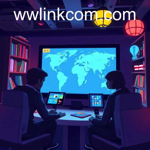 The Rise of WWLink: Revolutionizing English Language Gaming