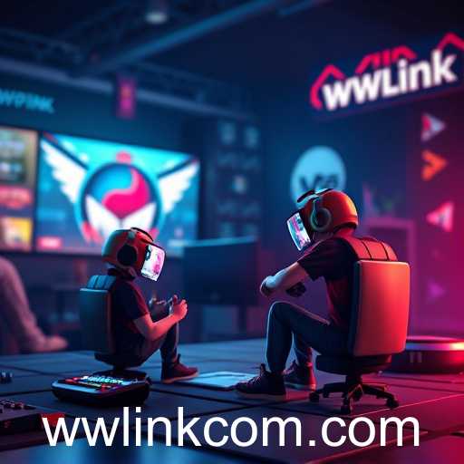 Gaming Evolution: WWLink's Influence on the Industry